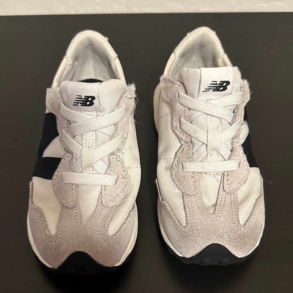 New Balance Kids 327 Sneaker